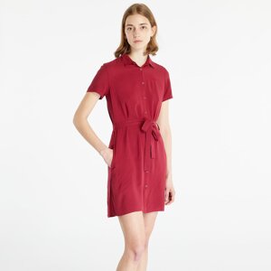 Šaty Horsefeathers Dara Dress Cerise XS