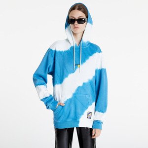 Mikina Reebok x Smiley Hoodie Chalk M