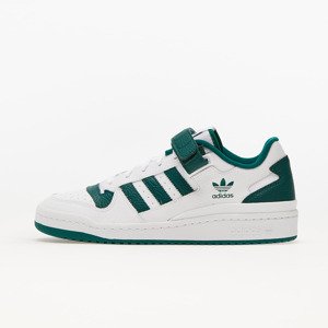 Tenisky adidas Forum Low Ftw White/ Core Green/ Ftw White EUR 46 2/3