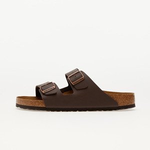 Tenisky Birkenstock Arizona BF Dark Brown EUR 43