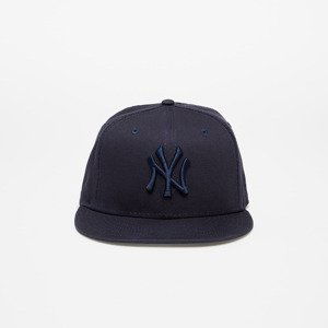 Kšiltovka New Era New York Yankees League Essential 9FIFTY Snapback Cap Navy S-M