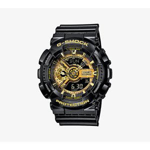 Hodinky Casio G-Shock GA-110GB-1AER Watch Black Universal