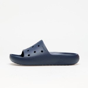 Crocs Classic Slide V2 Navy