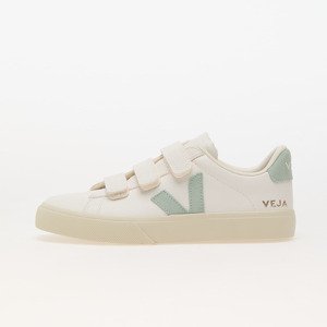 Tenisky Veja W Recife Logo Chromefree Leather Extra White/ Matcha EUR 41