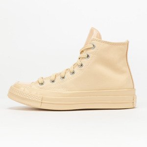 Tenisky Converse Chuck 70 Hi Light Twinel/ Light Twine EUR 37