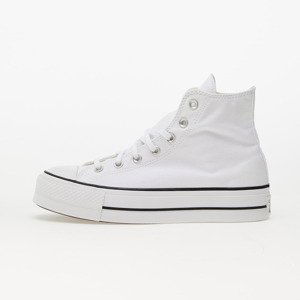 Tenisky Converse Chuck Taylor All Star Lift Hi White/ Black/ White EUR 36