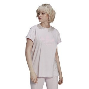 Tričko adidas Originals T-shirt Pink S/34