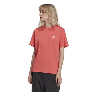 Tričko adidas Originals Regular Tshirt Pink M/40