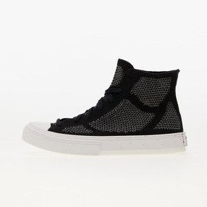 Tenisky Converse Renew Chuck 70 Engineered Knit Black/ Mason/ Serene Sapphire EUR 37.5