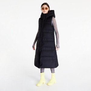 Y-3 Women´s Classic Puffy Down Long Vest Black XS