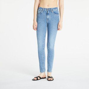 Levi's® High Rise Skinny Blue