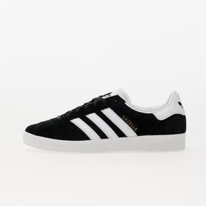 Tenisky adidas Gazelle 85 Core Black/ Ftw White/ Gold Metalic EUR 44