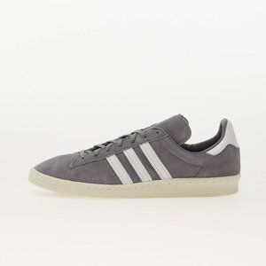 Tenisky adidas Campus 80s Grey/ Ftw White/ Off White EUR 38