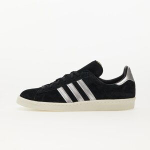 Tenisky adidas Campus 80s Core Black/ Ftw White/ Off White EUR 42 2/3