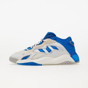 Tenisky adidas Streetball II Ftw White/ Blue Bird/ Ecru Tint EUR 44