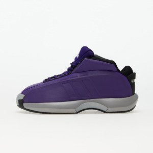 Tenisky adidas Crazy 1 Regal Purple/ Core Black/ Pewter EUR 46