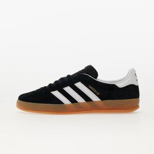 Tenisky adidas Gazelle Indoor Core Black/ Ftw White/ Core Black EUR 35 1/3