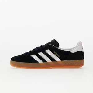 Tenisky adidas Gazelle Indoor Core Black/ Ftw White/ Core Black EUR 36 2/3