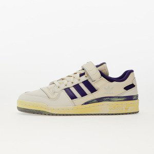 Tenisky adidas Forum 84 Low Aec Ftw White/ Core Purple/ Ftw White EUR 45 1/3