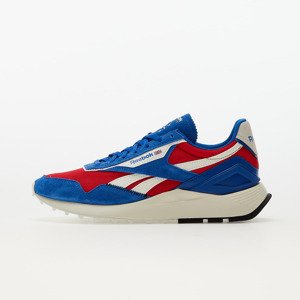 Tenisky Reebok Classic Legacy AZ Vector Blue/ Vector Red/ Chalk EUR 44