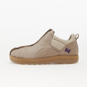 Tenisky Reebok x Needles Beatnik Moc Modern Beige/ Sand Beige/ Extra Purple EUR 37.5