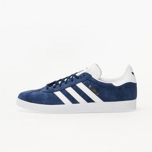 Tenisky adidas Gazelle Core Navy/ White/ Gold Metalic EUR 36 2/3