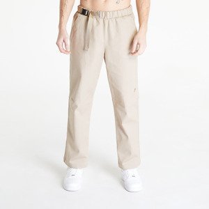 Kalhoty Nike Sportswear Tech Pack Men's Woven Trousers Khaki/ Flat Pewter/ Sandalwood XL