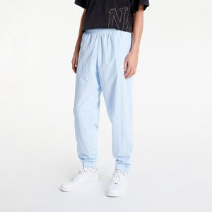 Kalhoty Nike Sportswear Solo Swoosh Men's Track Pants Celestine Blue/ White L