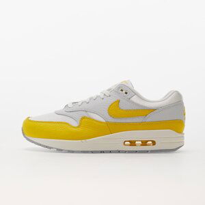 Tenisky Nike W Air Max 1 Photon Dust/ Tour Yellow-Wolf Grey-Sail EUR 39