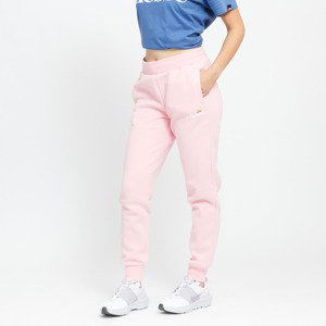 Kalhoty ellesse Hallouli Jogger Pants Pink L