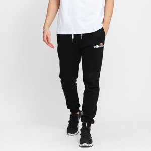 Kalhoty ellesse Nioro Jogger Pant Black L