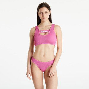 Plavky ellesse Ekcle Bikini Top Pink S