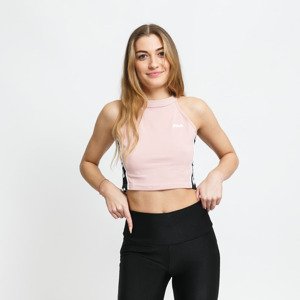 Top Fila Women Tama Cropped Top Pink L