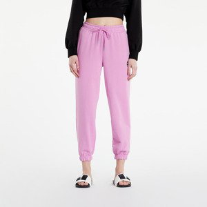 Kalhoty Puma SWxP Sweatpants Opera Mauve Pink L