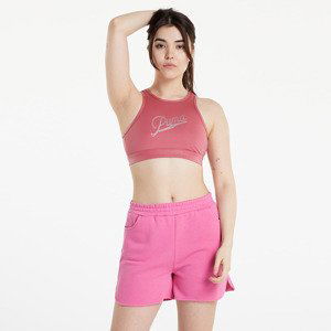 Podprsenka Puma Training Bra Top Pink L