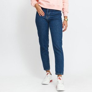 Kalhoty CALVIN KLEIN JEANS W Mom Jeans Denim Medium 28