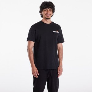 Tričko ellesse Voodoo Tee Black M