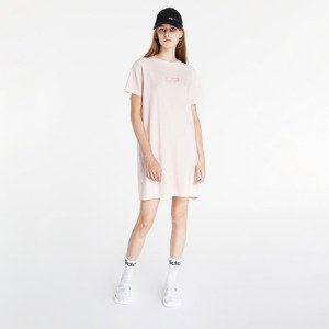 Šaty Ellesse Vivere Dress Light Pink S