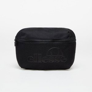 Taška Ellesse Rosca Cross Body Bag Black Mono Universal