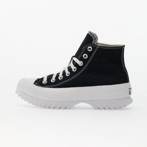 Tenisky Converse Chuck Taylor All Star Lugged 2.0 Black/ Egret/ White EUR 37