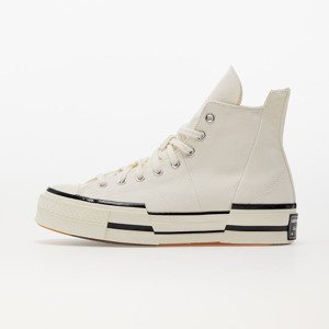 Tenisky Converse Chuck 70 Plus Egret/ Black/ Egret EUR 44