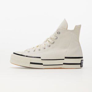 Tenisky Converse Chuck 70 Plus Egret/ Black/ Egret EUR 44.5