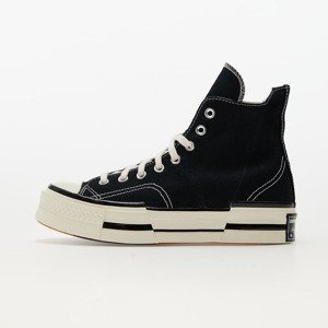 Tenisky Converse Chuck 70 Plus Black/ Egret/ Black EUR 39