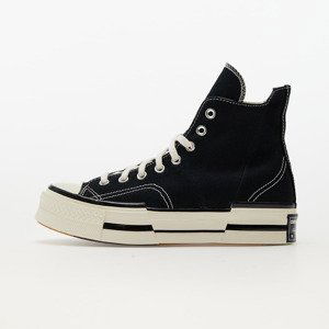 Tenisky Converse Chuck 70 Plus Black/ Egret/ Black EUR 43