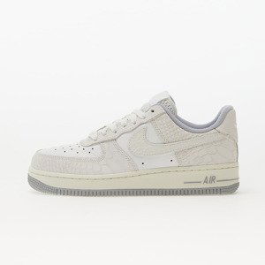 Tenisky Nike Wmns Air Force 1 '07 Summit White/ Summit White-Sail-Wolf Grey EUR 35.5