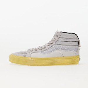 Tenisky Vans Vault SK8-Hi Notchback Split VR3 LX Vintage Sport Light Grey EUR 38