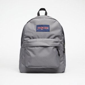 Batoh JanSport Superbreak One Backpack Graphite Grey 26 l
