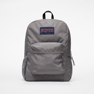 Batoh JanSport Cross Town Graphite Grey 26 l