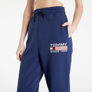 Kalhoty Tommy Jeans Modern Athletic Sweatpant Twilight Navy S
