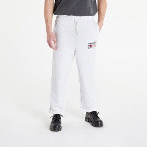 Kalhoty Tommy Jeans Tjw Modern Ath Sweat Grey M